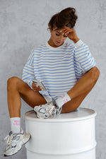  Sweatshirt model 214421 LaBalancia 