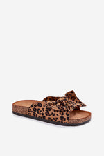 Flip-flops Step in Style til dame fra MS StyleHaven, laget av Bomull, farge Oransje, størrelse 37, med short ermer, perfekt til casual
