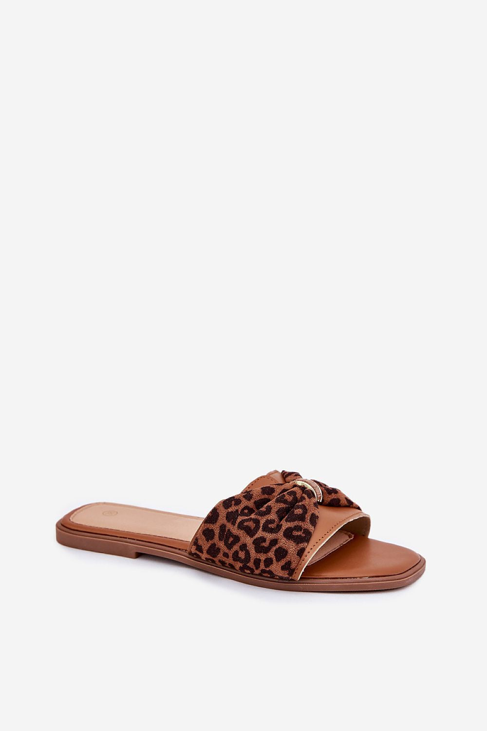 Flip-flops Step in Style til dame fra MS StyleHaven, laget av Bomull, farge Hvit, størrelse 37, med short ermer, perfekt til casual