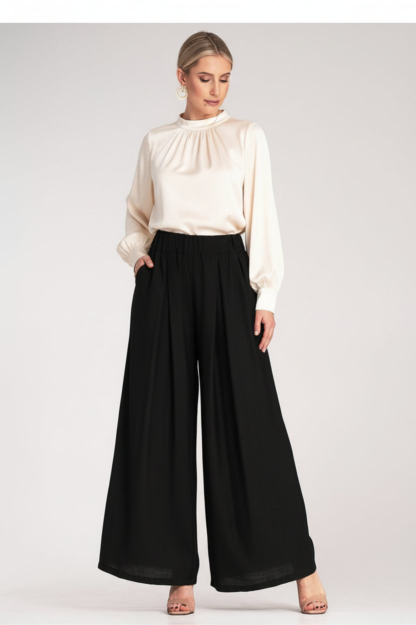  Women trousers model 214844 Figl 