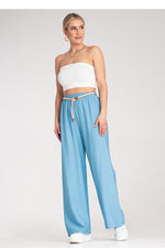 Damebukser Figl til dame fra MS StyleHaven, laget av Viskose, farge Svart, størrelse S/M, med 3-4; long ermer, perfekt til dress