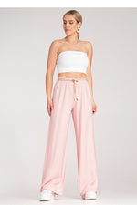 Damebukser Figl til dame fra MS StyleHaven, laget av Viskose, farge Svart, størrelse S/M, med 3-4; long ermer, perfekt til dress