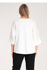  Blouse model 214901 Figl 