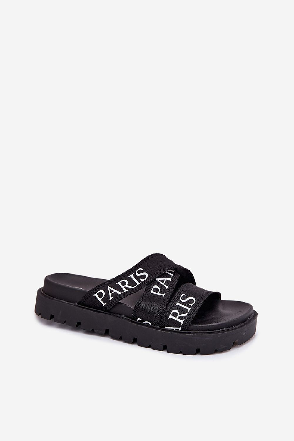Flip-flops Step in Style til dame fra MS StyleHaven, laget av Bomull, farge Svart, størrelse 37, med short ermer, perfekt til casual