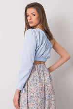  Blouse model 215370 Rue Paris 