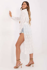  Long sleeve shirt model 215877 Lakerta 