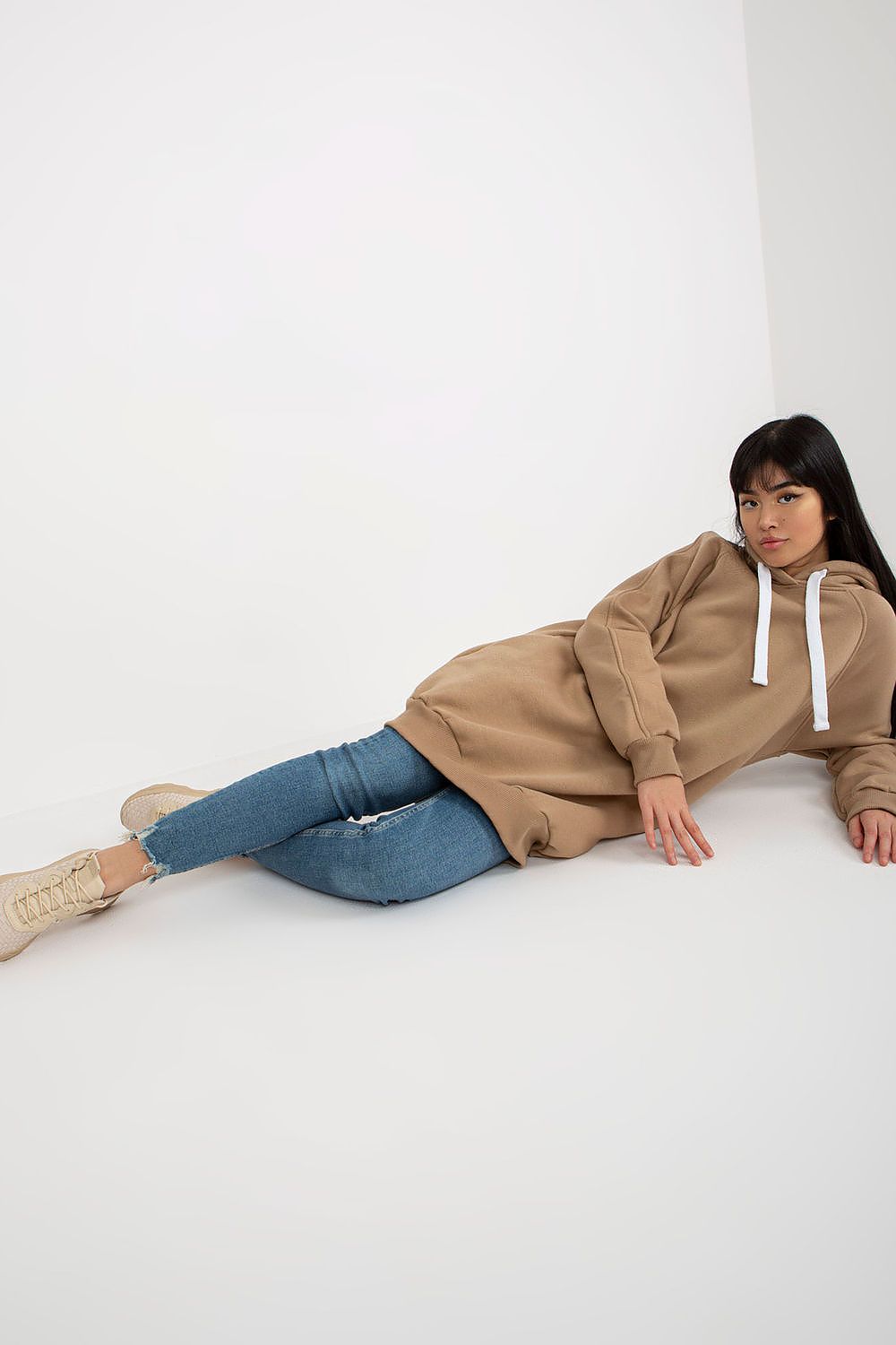 Oppdag vårt utvalg av stilfulle  Genser Ex Moda til dame i ulike størrelser og kvalitetsmaterialer – perfekte til jobb; fritid og alle dager. Rask levering og gode priser hos MS Stylehaven. se mer!