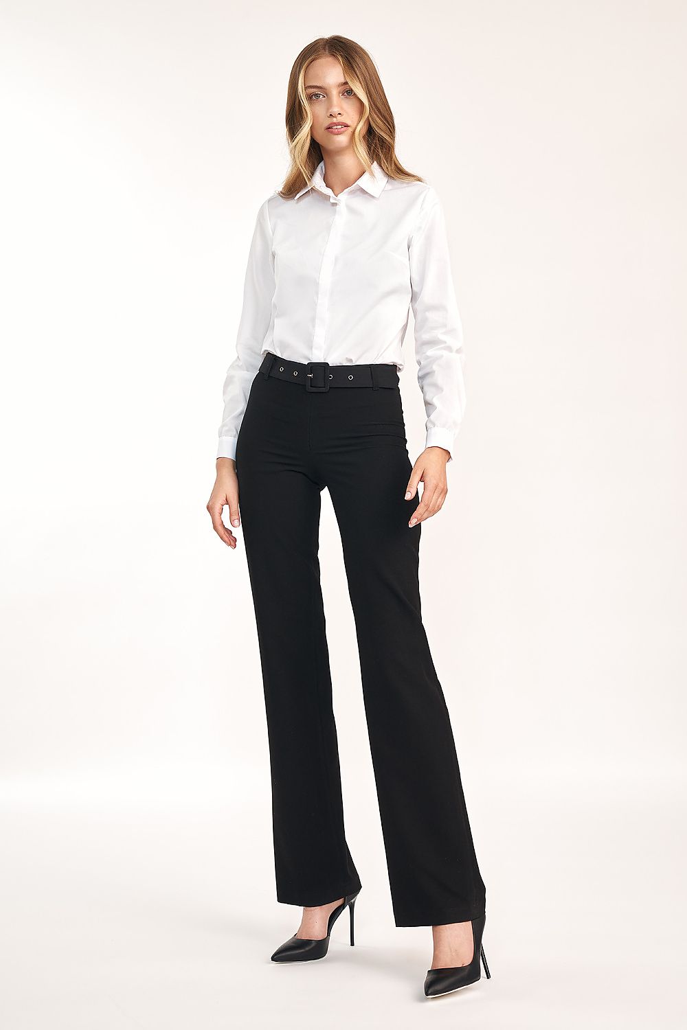  Long sleeve shirt model 216348 Nife 