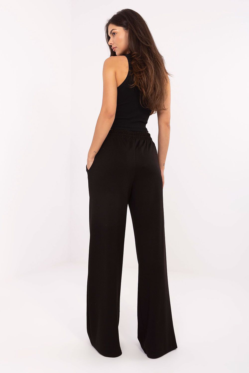  Tracksuit trousers model 216510 Relevance 