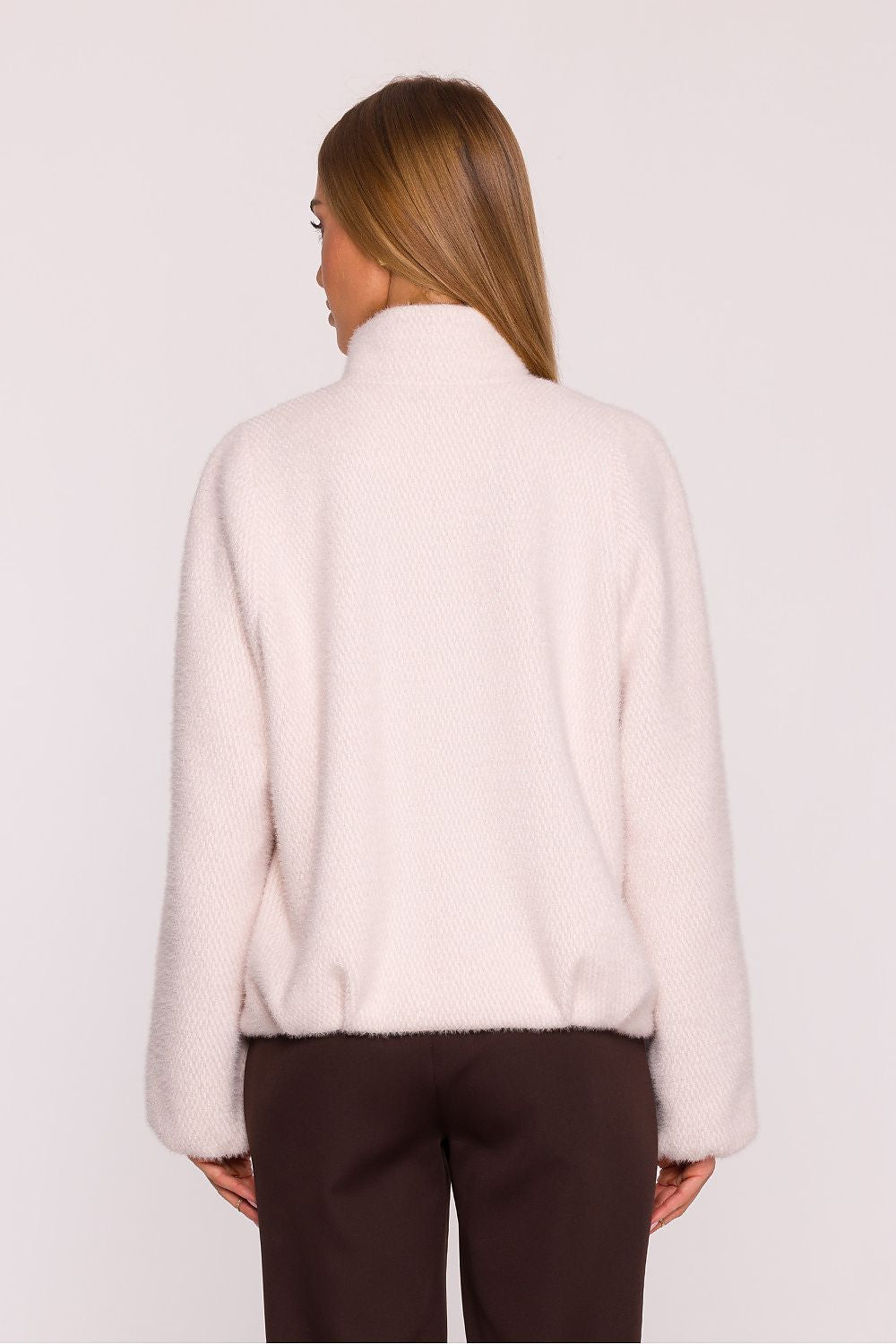 Oppdag vårt utvalg av stilfulle  Jakke Moe til dame i ulike størrelser og kvalitetsmaterialer – perfekte til jobb; fritid og alle dager. Rask levering og gode priser hos MS Stylehaven. se mer!