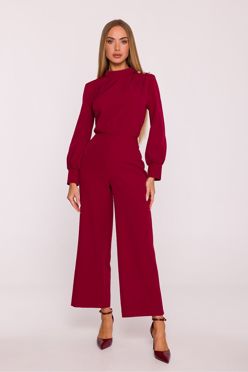  Suit model 216589 Moe 