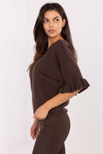 Oppdag vårt utvalg av stilfulle Svart Genser Italia Moda til dame i ulike størrelser og kvalitetsmaterialer – perfekte til jobb; fritid og alle dager. Rask levering og gode priser hos MS Stylehaven. se mer!