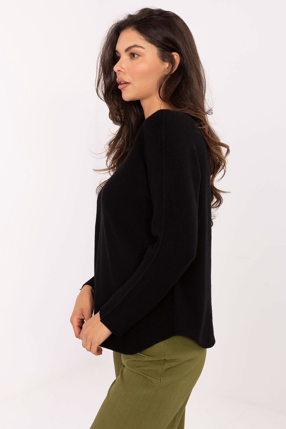 Oppdag vårt utvalg av stilfulle Hvit Genser Italia Moda til dame i ulike størrelser og kvalitetsmaterialer – perfekte til jobb; fritid og alle dager. Rask levering og gode priser hos MS Stylehaven. se mer!