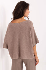 Oppdag vårt utvalg av stilfulle  Kortermet genser Italia Moda til dame i ulike størrelser og kvalitetsmaterialer – perfekte til jobb; fritid og alle dager. Rask levering og gode priser hos MS Stylehaven. se mer!