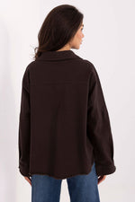  Long sleeve shirt model 216738 Rue Paris 