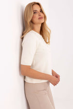 Oppdag vårt utvalg av stilfulle Grønn Kortermet genser FP til dame i ulike størrelser og kvalitetsmaterialer – perfekte til jobb; fritid og alle dager. Rask levering og gode priser hos MS Stylehaven. se mer!