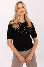 Oppdag vårt utvalg av stilfulle  Kortermet genser FP til dame i ulike størrelser og kvalitetsmaterialer – perfekte til jobb; fritid og alle dager. Rask levering og gode priser hos MS Stylehaven. se mer!