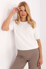 Oppdag vårt utvalg av stilfulle  Kortermet genser FP til dame i ulike størrelser og kvalitetsmaterialer – perfekte til jobb; fritid og alle dager. Rask levering og gode priser hos MS Stylehaven. se mer!