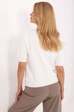 Oppdag vårt utvalg av stilfulle  Kortermet genser FP til dame i ulike størrelser og kvalitetsmaterialer – perfekte til jobb; fritid og alle dager. Rask levering og gode priser hos MS Stylehaven. se mer!