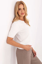 Oppdag vårt utvalg av stilfulle  Kortermet genser FP til dame i ulike størrelser og kvalitetsmaterialer – perfekte til jobb; fritid og alle dager. Rask levering og gode priser hos MS Stylehaven. se mer!