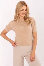 Oppdag vårt utvalg av stilfulle Grønn Kortermet genser FP til dame i ulike størrelser og kvalitetsmaterialer – perfekte til jobb; fritid og alle dager. Rask levering og gode priser hos MS Stylehaven. se mer!