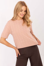 Oppdag vårt utvalg av stilfulle Rosa Kortermet genser Fabrikkpris til dame i ulike størrelser og kvalitetsmaterialer - perfekte til jobb, fritid og alle dager. Rask levering og gode priser hos MS Stylehaven. se mer!