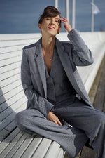  Jacket model 216875 Nife 