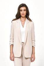  Jacket model 216880 Nife 