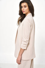 Jacket model 216880 Nife 
