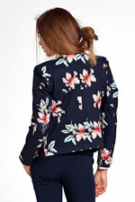  Jacket model 216888 Nife 