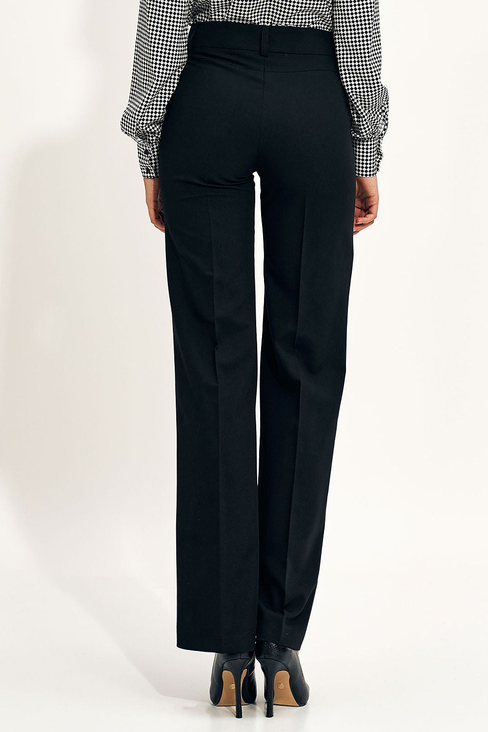  Trousers model 216892 Nife 