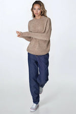 Women trousers model 216898 Nife 