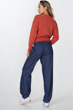  Women trousers model 216898 Nife 