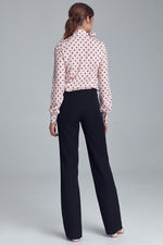  Women trousers model 216901 Nife 