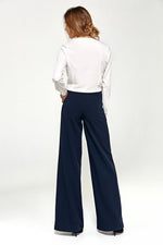 Trousers model 216907 Nife 