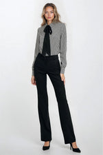  Long sleeve shirt model 216908 Nife 