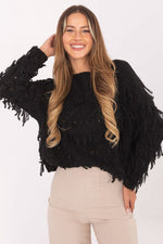 Oppdag vårt utvalg av stilfulle Beige Jumper Rue Paris til dame i ulike størrelser og kvalitetsmaterialer – perfekte til jobb; fritid og alle dager. Rask levering og gode priser hos MS Stylehaven. se mer!