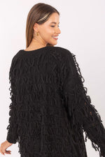 Oppdag vårt utvalg av stilfulle  Cardigan Rue Paris til dame i ulike størrelser og kvalitetsmaterialer – perfekte til jobb; fritid og alle dager. Rask levering og gode priser hos MS Stylehaven. se mer!