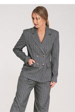  Jacket model 217086 Figl 