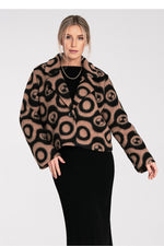 Oppdag vårt utvalg av stilfulle Beige Jakke - Figl til dame i ulike størrelser og kvalitetsmaterialer – perfekte til jobb; fritid og alle dager. Rask levering og gode priser hos MS Stylehaven. se mer!