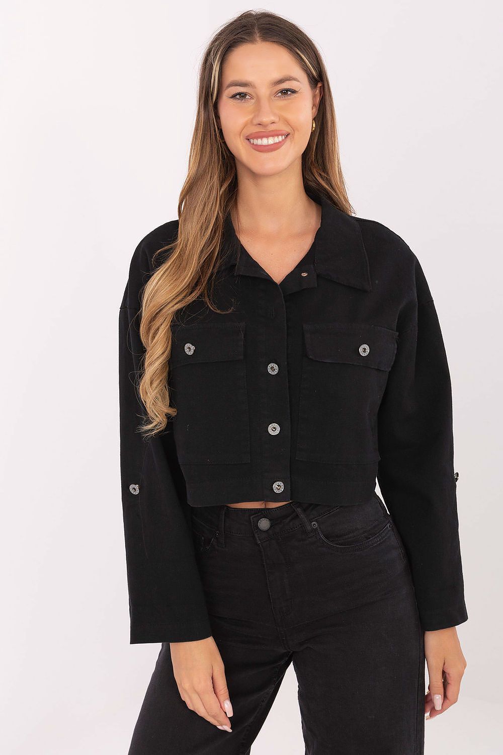 Oppdag vårt utvalg av stilfulle  Jakke Rue Paris til dame i ulike størrelser og kvalitetsmaterialer – perfekte til jobb; fritid og alle dager. Rask levering og gode priser hos MS Stylehaven. se mer!