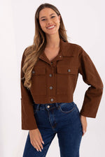 Oppdag vårt utvalg av stilfulle  Jakke Rue Paris til dame i ulike størrelser og kvalitetsmaterialer – perfekte til jobb; fritid og alle dager. Rask levering og gode priser hos MS Stylehaven. se mer!