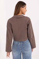 Oppdag vårt utvalg av stilfulle  Jakke Rue Paris til dame i ulike størrelser og kvalitetsmaterialer – perfekte til jobb; fritid og alle dager. Rask levering og gode priser hos MS Stylehaven. se mer!