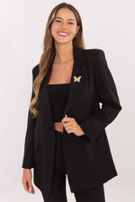  Jacket model 217238 Rue Paris 