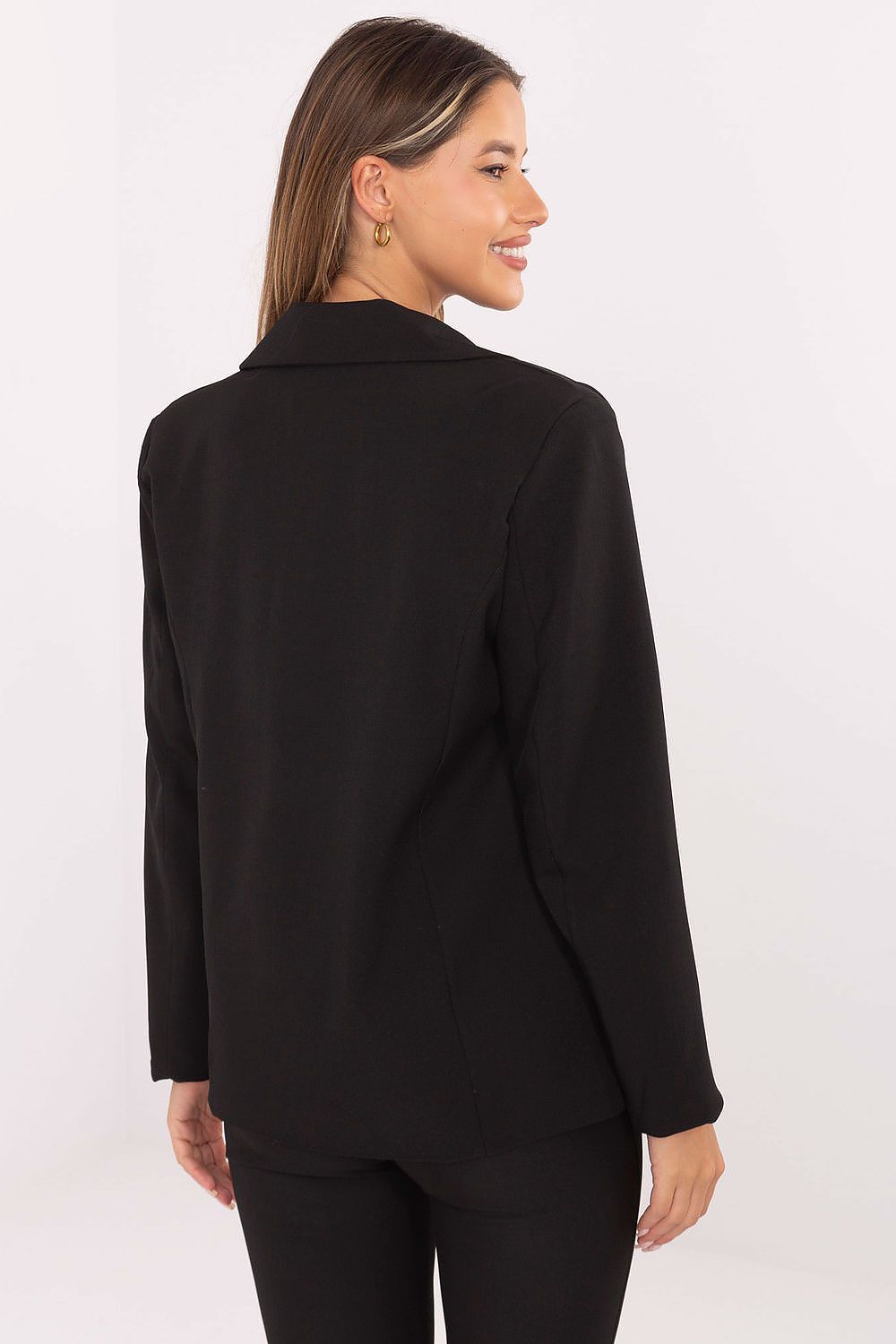  Jacket model 217245 Rue Paris 