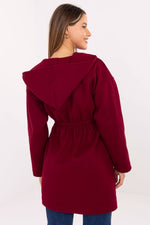 Oppdag vårt utvalg av stilfulle Brun 2 Frakk Rue Paris til dame i ulike størrelser og kvalitetsmaterialer – perfekte til jobb, fritid og alle dager. Rask levering og gode priser hos MS Stylehaven. se mer!