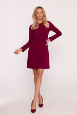 Oppdag vårt utvalg av stilfulle Blå Dagkjole Stylove til dame i ulike størrelser og kvalitetsmaterialer – perfekte til jobb; fritid og alle dager. Rask levering og gode priser hos MS Stylehaven. se mer!