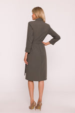 Oppdag vårt utvalg av stilfulle Grønn Dagkjole Stylove til dame i ulike størrelser og kvalitetsmaterialer – perfekte til jobb; fritid og alle dager. Rask levering og gode priser hos MS Stylehaven. se mer!