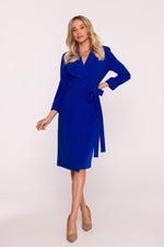 Oppdag vårt utvalg av stilfulle Grønn Dagkjole Stylove til dame i ulike størrelser og kvalitetsmaterialer – perfekte til jobb; fritid og alle dager. Rask levering og gode priser hos MS Stylehaven. se mer!