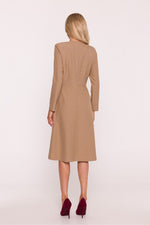 Oppdag vårt utvalg av stilfulle Blå Dagkjole Stylove til dame i ulike størrelser og kvalitetsmaterialer – perfekte til jobb; fritid og alle dager. Rask levering og gode priser hos MS Stylehaven. se mer!